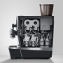 Кофемашина JURA GIGA X8c Aluminium Black