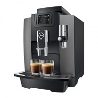 Кавомашина Jura WE8 Dark Inox (EA) (15420)