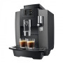 Кофемашина Jura WE8 Dark Inox (EA) (15420)