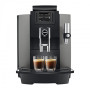 Кофемашина Jura WE8 Dark Inox (EA) (15420)