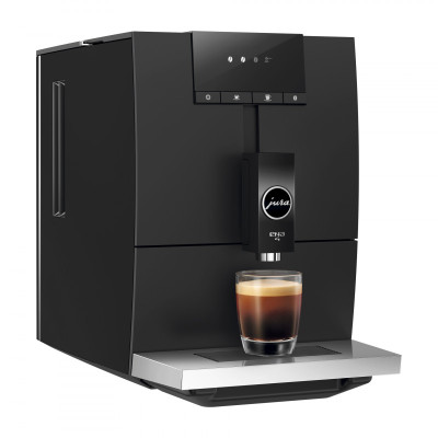 Кофемашина JURA ENA 4 Full Metropolitan Black