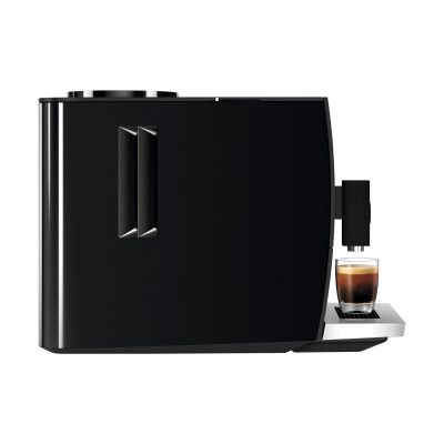 Кофемашина JURA ENA 4 Full Metropolitan Black