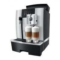 Кофемашина Jura GIGA X3c Aluminium EU