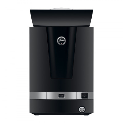 Кофемашина Jura GIGA X3c Aluminium EU