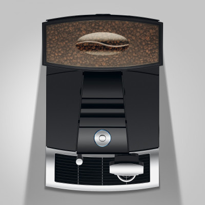 Кофемашина Jura GIGA X3c Aluminium EU