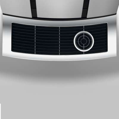 Кофемашина Jura GIGA X3c Aluminium EU