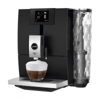 Кофемашина JURA ENA 8 Touch Full Metropolitan Blac