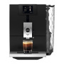 Кофемашина JURA ENA 8 Touch Full Metropolitan Blac
