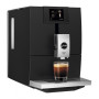 Кофемашина JURA ENA 8 Touch Full Metropolitan Blac
