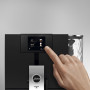 Кофемашина JURA ENA 8 Touch Full Metropolitan Blac