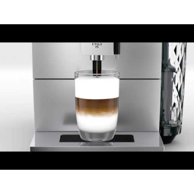 Кофемашина JURA ENA 8 Touch Full Metropolitan Blac