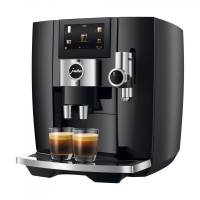 Кавомашина JURA J8 Piano Black EA (15457)