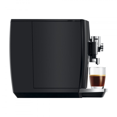 Кофемашина JURA J8 Piano Black EA (15457)