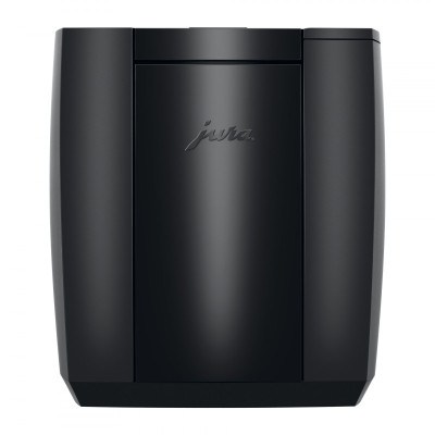 Кофемашина JURA J8 Piano Black EA (15457)