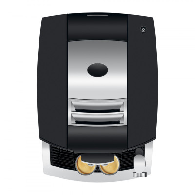 Кофемашина JURA J8 Piano Black EA (15457)