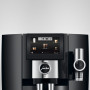 Кофемашина JURA J8 Piano Black EA (15457)