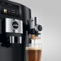 Кофемашина JURA J8 Piano Black EA (15457)