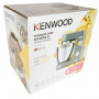 Кухонная машина Kenwood KWL 90.004 SI