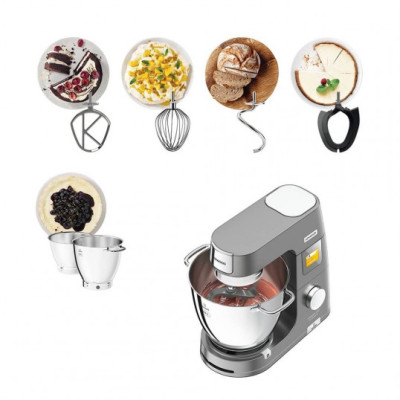 Кухонная машина Kenwood KWL 90.004 SI