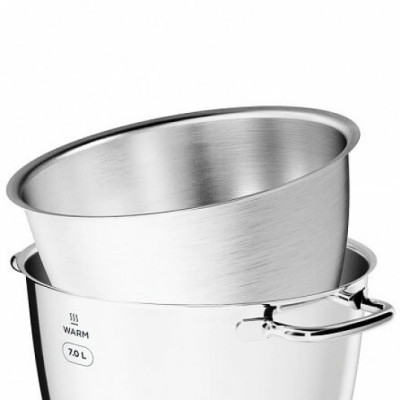 Кухонная машина Kenwood KWL 90.004 SI