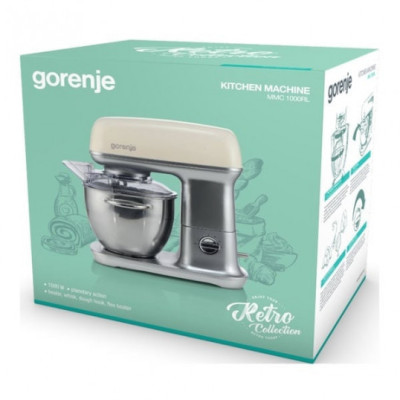 Кухонный комбайн Gorenje MMC 1000 RL