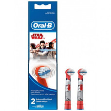 Насадка для электрической зубной щетки BRAUN Oral-B Star Wars EB10S (2)