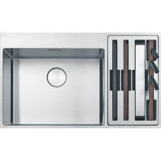 Кухонная мойка FRANKE Box Center BWX 220-54-27 TL WCL