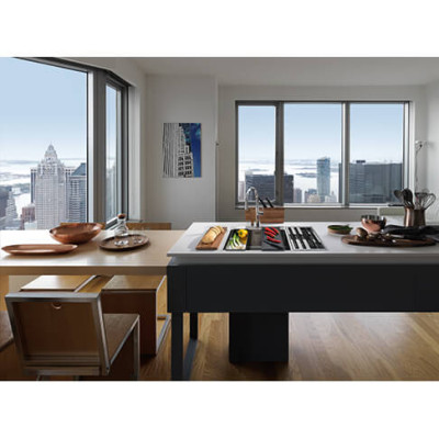 Кухонная мойка FRANKE Box Center BWX 220-54-27 TL WCL