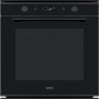 Духовой шкаф FRANKE Mythos FMY 98 P XS/BK