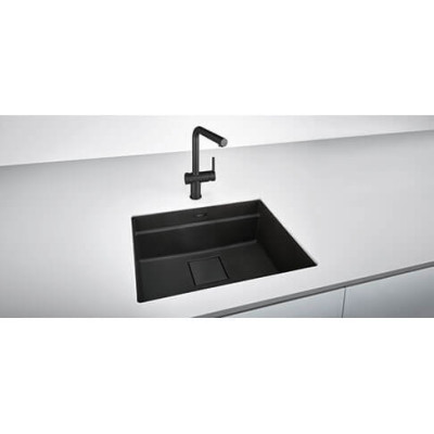 Смеситель FRANKE Active Twist