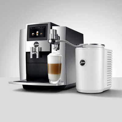 Охладитель молока Jura Cool Control 1L white(ЕА) (24241)