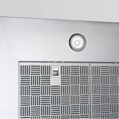 Вытяжка FRANKE Tale 905 I XS/BK