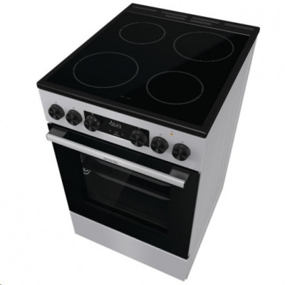 Плита электрическая Gorenje GEC 5C41 SG