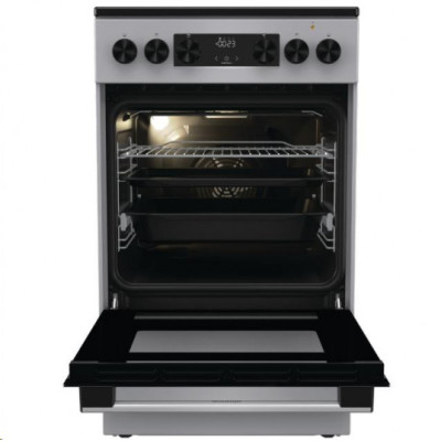 Плита электрическая Gorenje GEC 5C41 SG