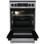 Плита электрическая Gorenje GEC 5C41 SG