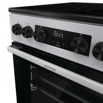 Плита электрическая Gorenje GEC 5C41 SG