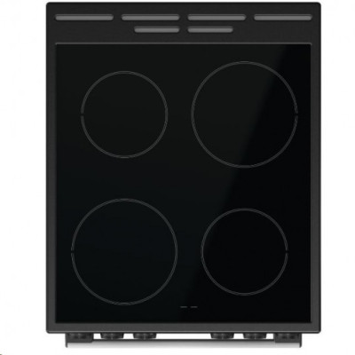 Плита электрическая Gorenje GEC 5C41 SG