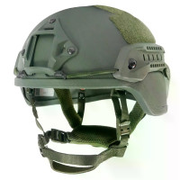 Шолом каска MICH NIJ IIIA