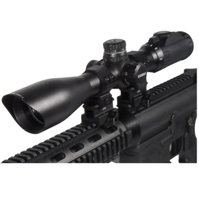 Компенсатор висоти Weaver/Picatinny (середній, 0.83 дюймів)