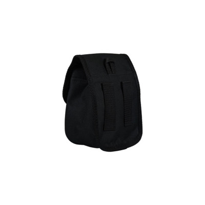 Поясна сумка для навушників Howard Leight Impact Sport (чорна)