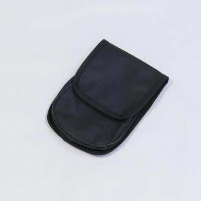 Поясна сумка для навушників Howard Leight Impact Sport (чорна)