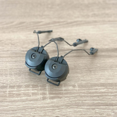 Адаптер 3M Peltor ARC для стрелковых наушников Peltor (P3ADG-F SV/2)