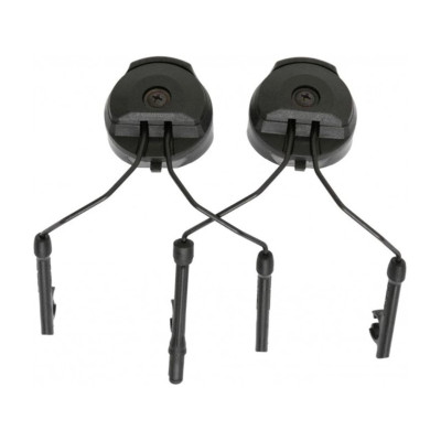 Адаптер 3M Peltor ARC для стрелковых наушников Peltor (P3ADG-F SV/2)