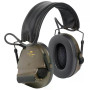 Активні тактичні навушники 3M PELTOR ComTac XPI Headset  NATO (MT20H682FB-02) (без кабеля та мікрофону)