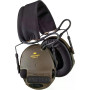 Активні тактичні навушники 3M PELTOR ComTac XPI Headset  NATO (MT20H682FB-02) (без кабеля та мікрофону)