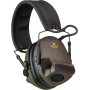 Активні тактичні навушники 3M PELTOR ComTac XPI Headset  NATO (MT20H682FB-02) (без кабеля та мікрофону)