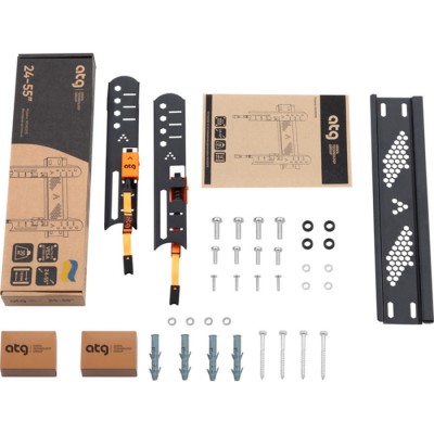 Кронштейн для телевізора ATG W2455FB