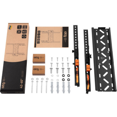 Кронштейн для телевизора ATG W4265IBP