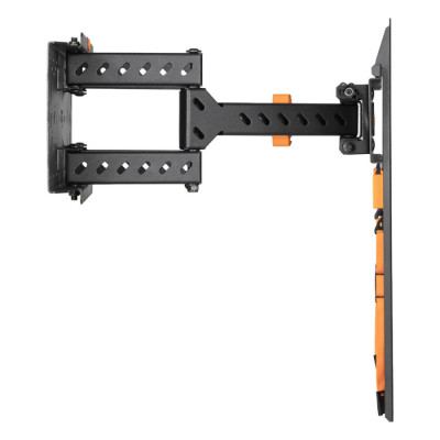 Кронштейн ATG W50100LB (50"-100" Наклонно-поворотный-двухрычажный)