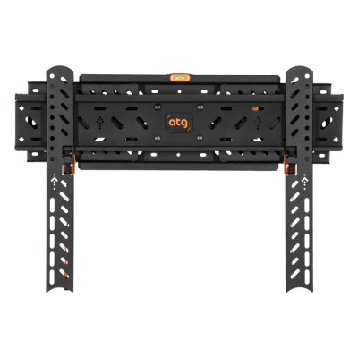 Кронштейн ATG W50100LB (50"-100" Наклонно-поворотный-двухрычажный)